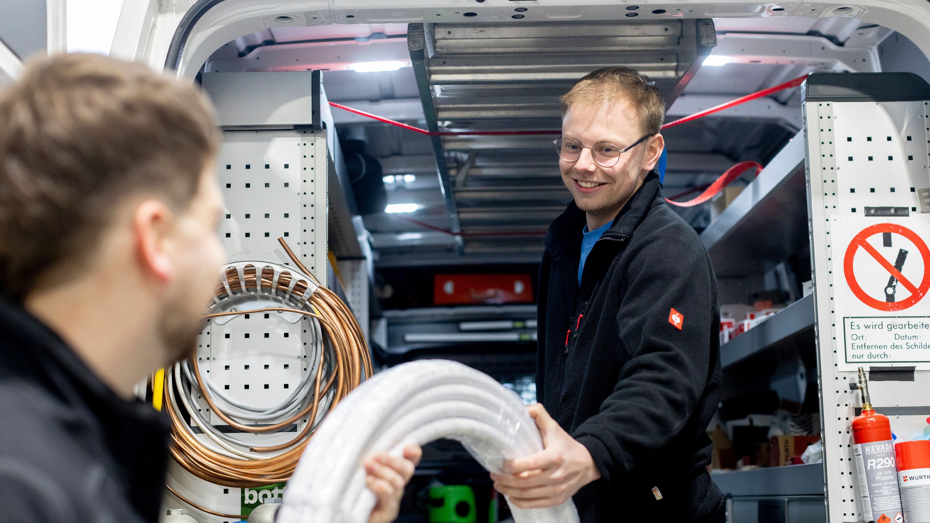 geba kaelte klima service