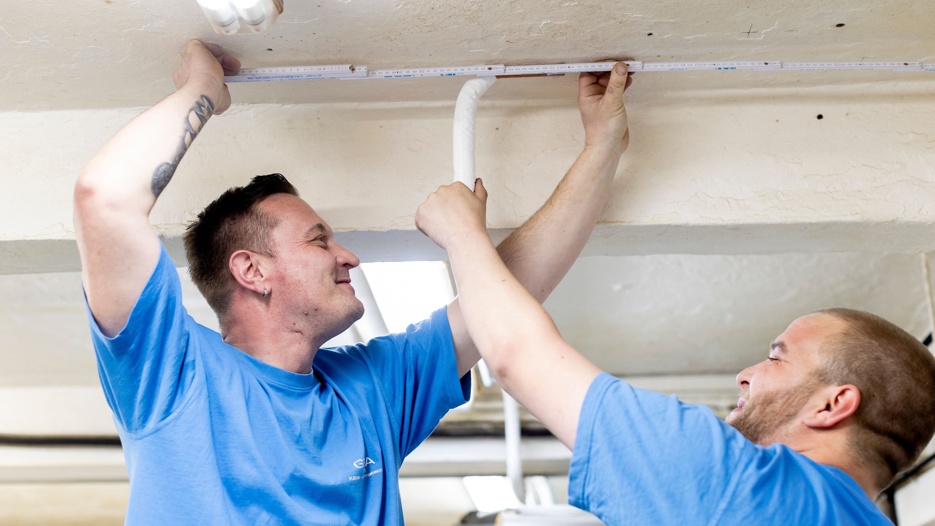 geba kaeltetechnik gewerbe planung