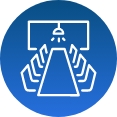 geba kaelte klimatechnik icons eventraume
