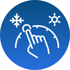 geba kaelte klimatechnik icons teaser genaue temperierung