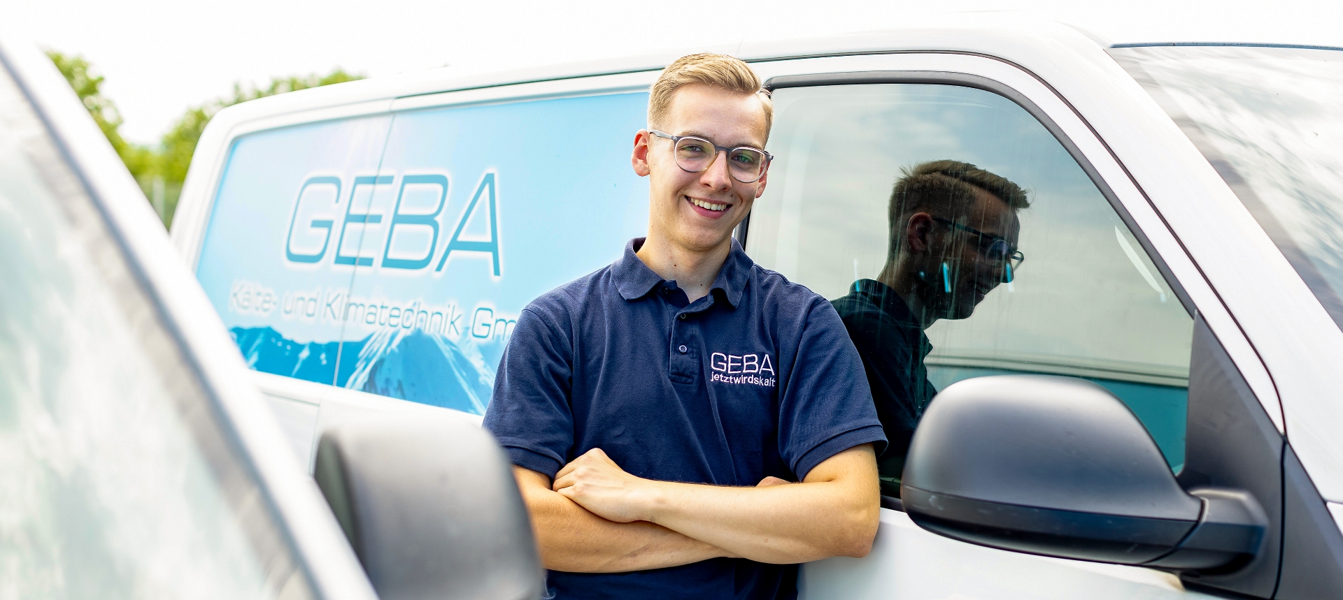 geba kaelte und klimatechnik ausbildung header