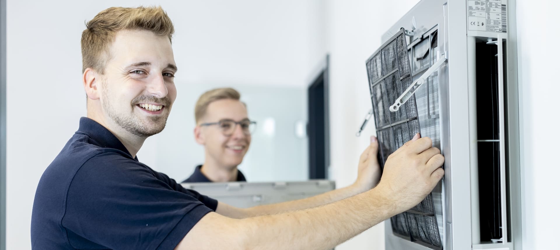 GEBA Klimageraet Header