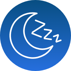 geba kaelte klimatechnik icons teaser guter schlaf