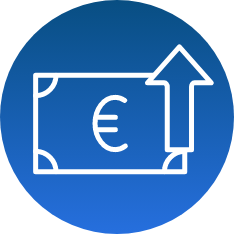 geba kaelte klimatechnik icons teaser Attraktives Gehalt