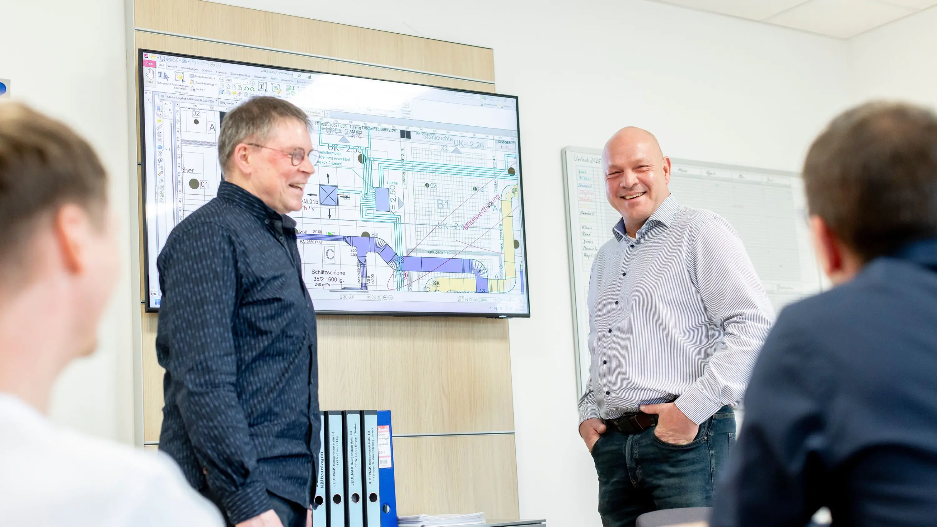 geba kaelte klima individuelle planung